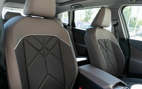 BMW X3, 2025 год, 7 690 000 рублей, 14 фотография