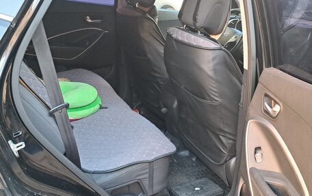 Hyundai Santa Fe III рестайлинг, 2013 год, 1 700 000 рублей, 8 фотография