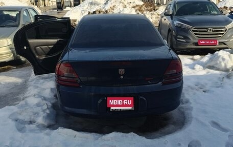 Dodge Stratus II, 2001 год, 130 000 рублей, 2 фотография