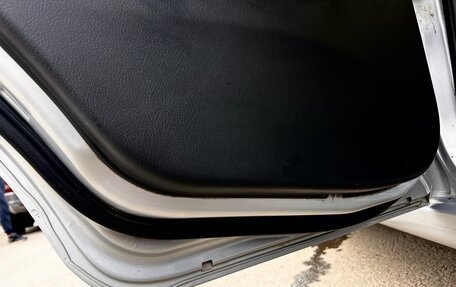 Chevrolet Aveo III, 2010 год, 510 000 рублей, 14 фотография