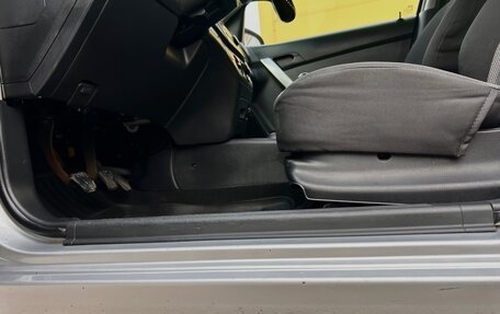 Chevrolet Aveo III, 2010 год, 510 000 рублей, 15 фотография