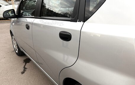 Chevrolet Aveo III, 2010 год, 510 000 рублей, 8 фотография