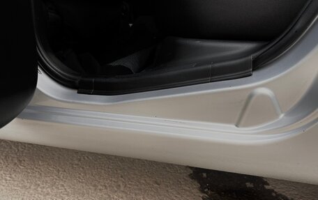 Chevrolet Aveo III, 2010 год, 510 000 рублей, 13 фотография