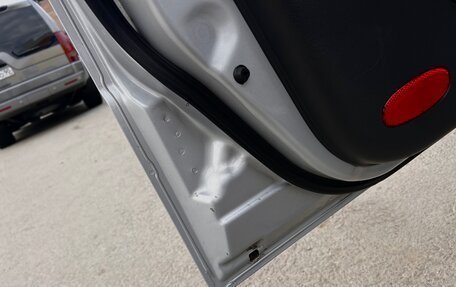 Chevrolet Aveo III, 2010 год, 510 000 рублей, 16 фотография