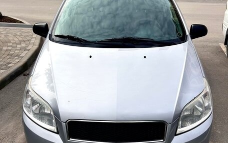 Chevrolet Aveo III, 2010 год, 510 000 рублей, 17 фотография