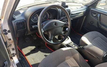 ГАЗ 31105 «Волга», 2006 год, 300 000 рублей, 7 фотография