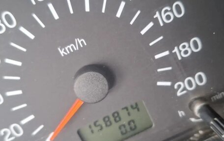 Chevrolet Niva I рестайлинг, 2017 год, 715 000 рублей, 7 фотография