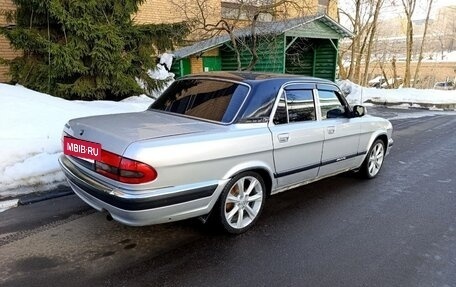 ГАЗ 31105 «Волга», 2006 год, 300 000 рублей, 2 фотография