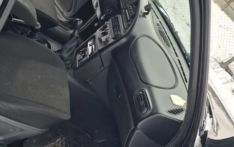 Chevrolet Niva I рестайлинг, 2017 год, 715 000 рублей, 9 фотография