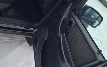 Chevrolet Niva I рестайлинг, 2017 год, 715 000 рублей, 12 фотография