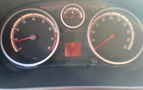 Opel Corsa D, 2013 год, 630 000 рублей, 7 фотография