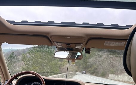 Mercedes-Benz S-Класс, 2009 год, 1 400 000 рублей, 5 фотография