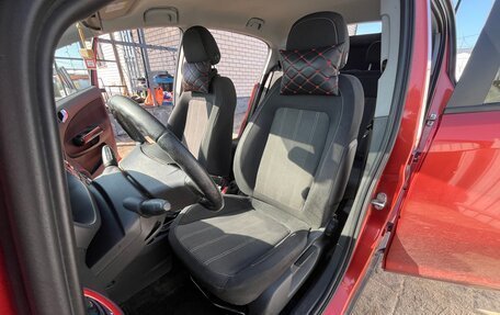 Opel Corsa D, 2013 год, 630 000 рублей, 10 фотография