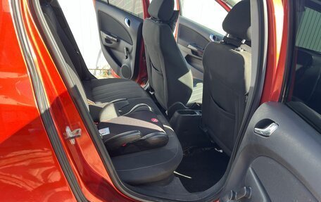 Opel Corsa D, 2013 год, 630 000 рублей, 5 фотография