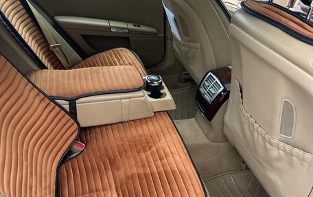 Mercedes-Benz S-Класс, 2009 год, 1 400 000 рублей, 7 фотография