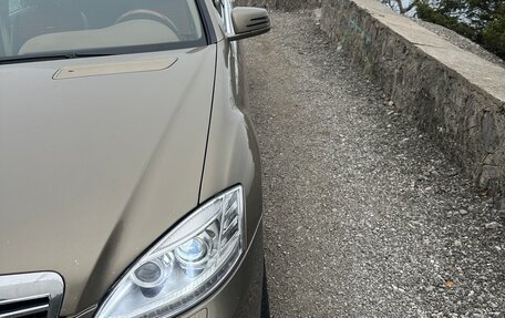 Mercedes-Benz S-Класс, 2009 год, 1 400 000 рублей, 10 фотография