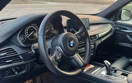 BMW X5, 2016 год, 4 200 000 рублей, 5 фотография