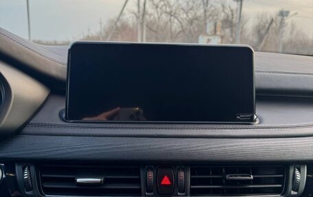 BMW X5, 2016 год, 4 200 000 рублей, 9 фотография