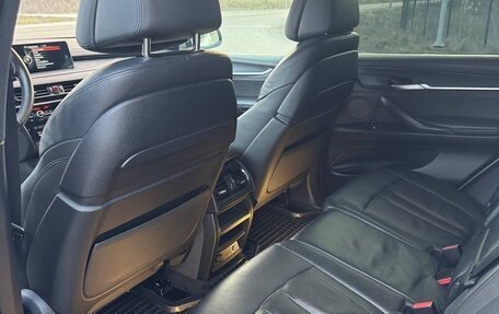 BMW X5, 2016 год, 4 200 000 рублей, 7 фотография