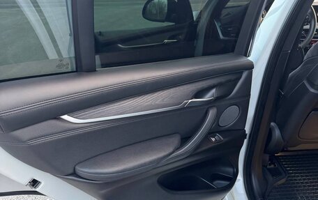 BMW X5, 2016 год, 4 200 000 рублей, 8 фотография