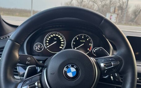 BMW X5, 2016 год, 4 200 000 рублей, 6 фотография