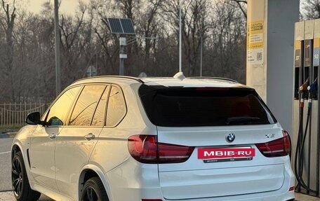 BMW X5, 2016 год, 4 200 000 рублей, 2 фотография