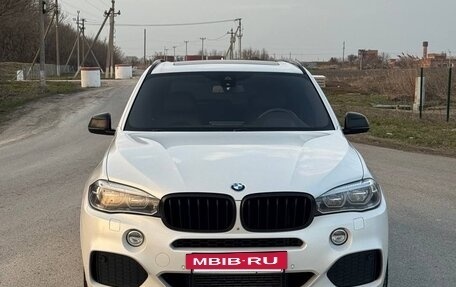 BMW X5, 2016 год, 4 200 000 рублей, 3 фотография