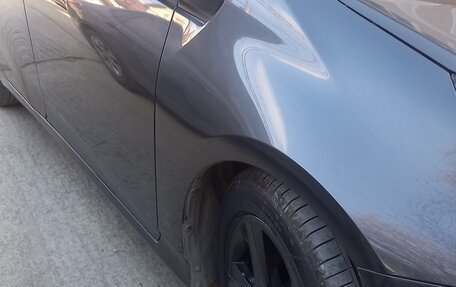 Toyota Prius IV XW50, 2016 год, 1 716 000 рублей, 4 фотография