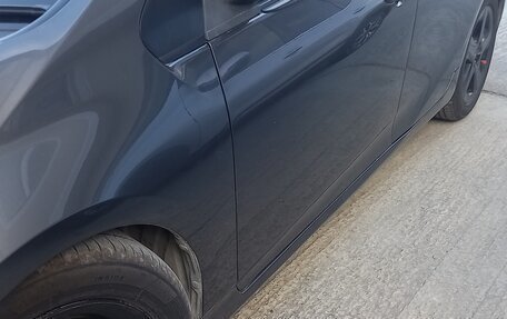 Toyota Prius IV XW50, 2016 год, 1 716 000 рублей, 6 фотография