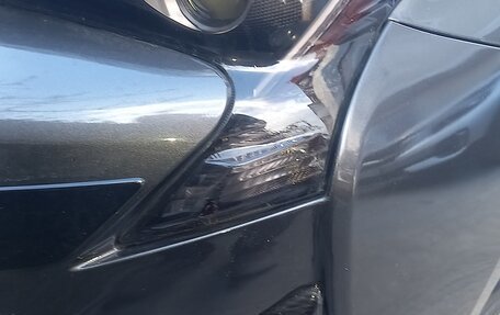 Toyota Prius IV XW50, 2016 год, 1 716 000 рублей, 5 фотография