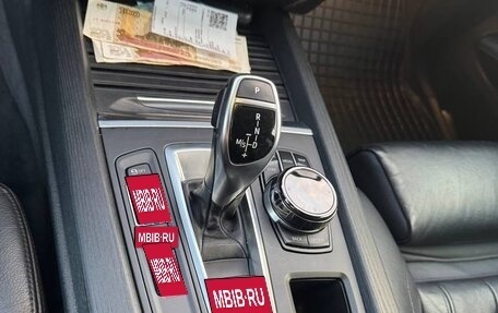 BMW X5, 2016 год, 4 200 000 рублей, 10 фотография