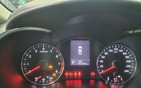 KIA Cerato III, 2014 год, 1 250 000 рублей, 17 фотография