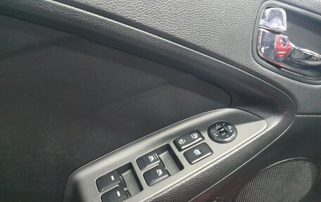 KIA Cerato III, 2014 год, 1 250 000 рублей, 22 фотография