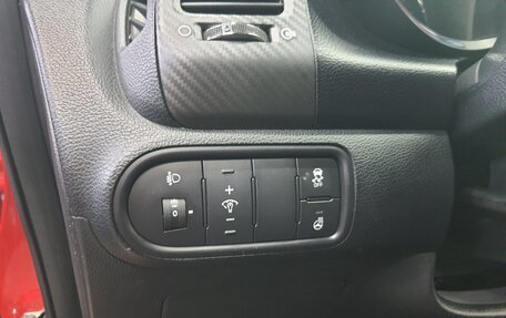 KIA Cerato III, 2014 год, 1 250 000 рублей, 21 фотография