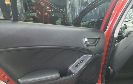 KIA Cerato III, 2014 год, 1 250 000 рублей, 24 фотография