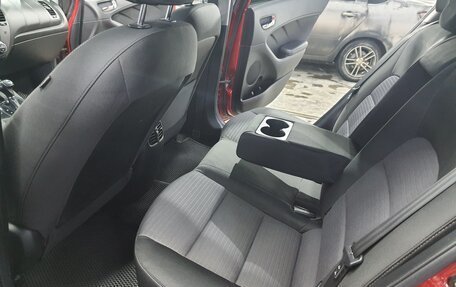 KIA Cerato III, 2014 год, 1 250 000 рублей, 25 фотография