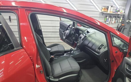 KIA Cerato III, 2014 год, 1 250 000 рублей, 30 фотография