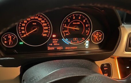 BMW 3 серия, 2013 год, 1 800 000 рублей, 8 фотография