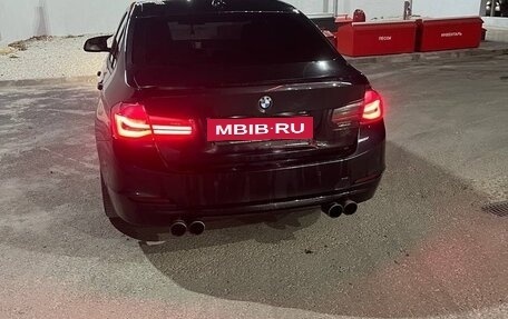 BMW 3 серия, 2013 год, 1 800 000 рублей, 4 фотография