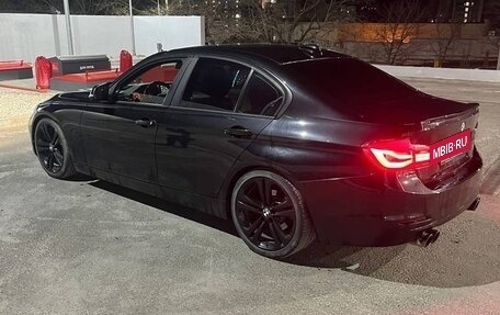 BMW 3 серия, 2013 год, 1 800 000 рублей, 3 фотография