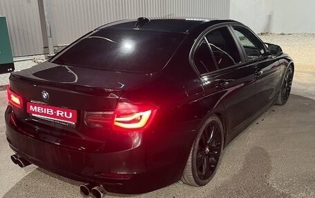 BMW 3 серия, 2013 год, 1 800 000 рублей, 2 фотография