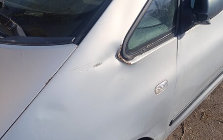 Volkswagen Sharan I рестайлинг, 2000 год, 300 000 рублей, 4 фотография