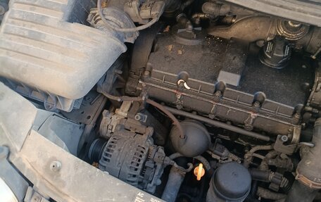 Volkswagen Sharan I рестайлинг, 2000 год, 300 000 рублей, 6 фотография