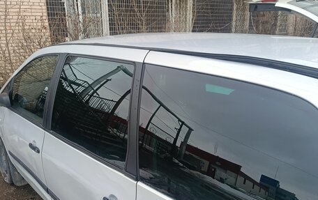 Volkswagen Sharan I рестайлинг, 2000 год, 300 000 рублей, 11 фотография