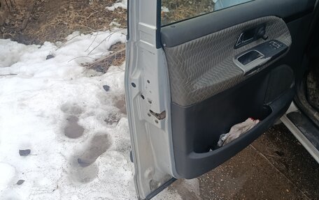 Volkswagen Sharan I рестайлинг, 2000 год, 300 000 рублей, 20 фотография