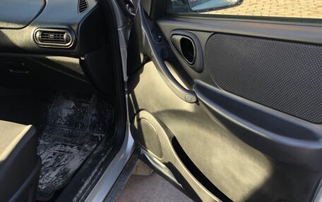 Chevrolet Niva I рестайлинг, 2019 год, 870 000 рублей, 7 фотография