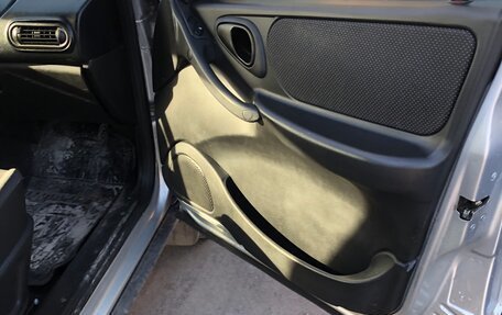 Chevrolet Niva I рестайлинг, 2019 год, 870 000 рублей, 8 фотография