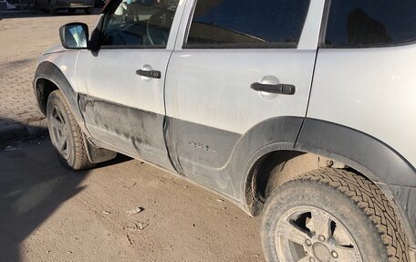 Chevrolet Niva I рестайлинг, 2019 год, 870 000 рублей, 2 фотография