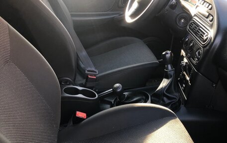 Chevrolet Niva I рестайлинг, 2019 год, 870 000 рублей, 6 фотография