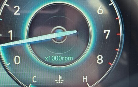 Hyundai Avante, 2021 год, 2 230 000 рублей, 10 фотография